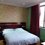 Shell Hotel Shanghai Baoshan Meilanhu Luosheng Road