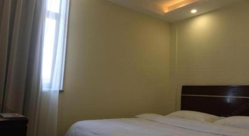 Shell Baoshan Meilanhu Luosheng Road 2*