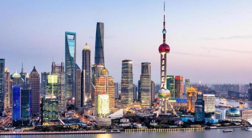 Shell Baoshan Meilanhu Luosheng Road Shanghai