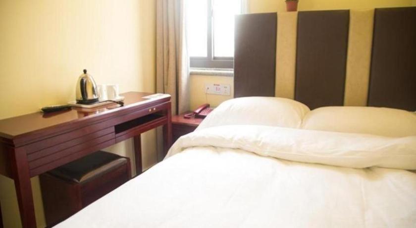 Hotel Shell Baoshan Meilanhu Luosheng Road